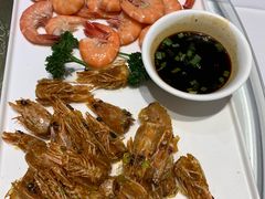 -小贝壳酒楼(经九路店)