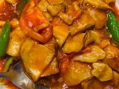 -羊之道草原味道清真餐厅(番禺店)