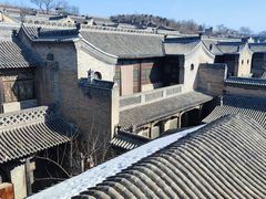 -山西王家大院