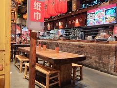 -周小波重庆小面·重庆名小吃(邹容路店)