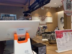 -霸王茶姬(建邺万达广场店)