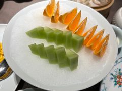 -小厨娘绣中淮扬(大行宫科巷店)
