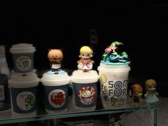-Something For(中洲湾店)