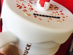 -星巴克臻选(济南恒隆店)