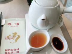 -尚一汤·粤菜海鲜(环球港店)