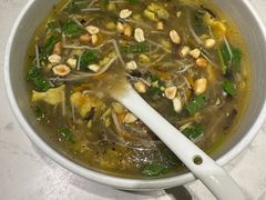 -不倒翁·安徽名菜楼(步行街店)