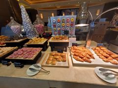 -澳门喜来登大酒店