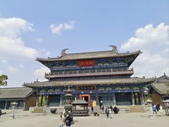 -广佑寺风景区