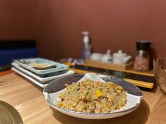 -江户烧肉(高德店)
