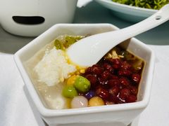 -江城小馆陕南妈妈菜·全球旅行餐厅(钟楼店)