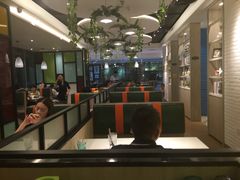 大堂-新宝餐厅(流塘店)