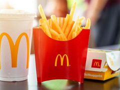 -麦当劳(金稻田路餐)