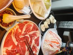 -东来顺·非遗火锅(赛格国际购物中心店)