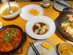 -必点海鲜·鲅鱼水饺(鞍山西道店)