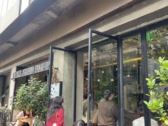 -O'mills Sourdough Bakery&Bistro(永嘉路店)