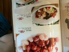 菜单-两来风(文亭街店)