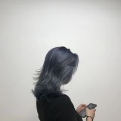 -山浦形象烫染