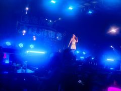 -MOSSO·Liveshow(M3香港广场店)