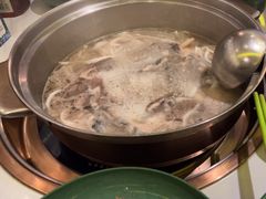 -润园四季椰子鸡火锅(南山海岸城店)