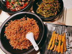 -聚味瞿记·龙虾堂(天元店)