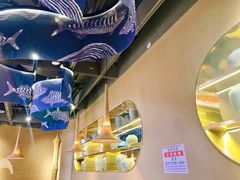 环境-云海肴云南菜·蒸汽石锅鱼(青岛万象城店)