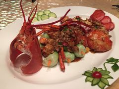 -8餐厅(新葡京酒店)