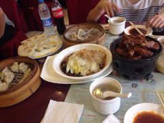 老边饺子馆(中街店)-老边饺子馆(中街店)