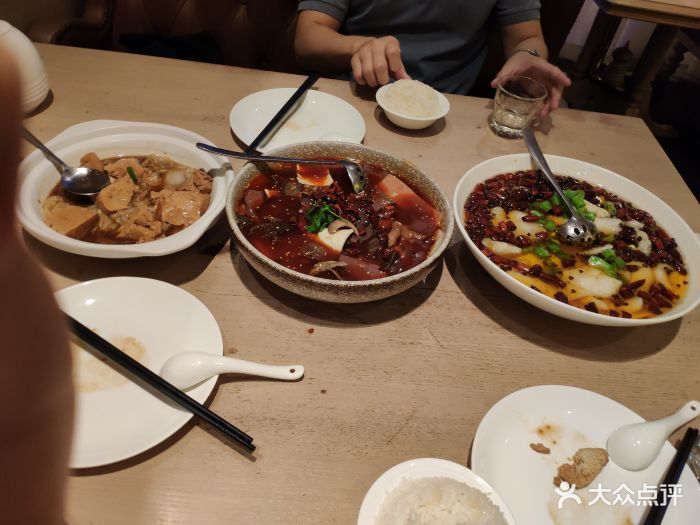 青年餐厅(龙德广场店)图片 - 第368张
