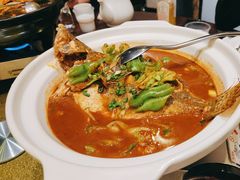 -茶叁酒肆·楚味江湖(菱角湖店)