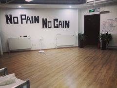-卓拓健身普拉提运动中心(总店)
