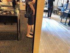 -Chanel(德基广场店)