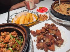 -煲煲好(朝阳门店)