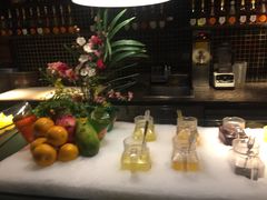 -星伦多 自助料理(圆融店)