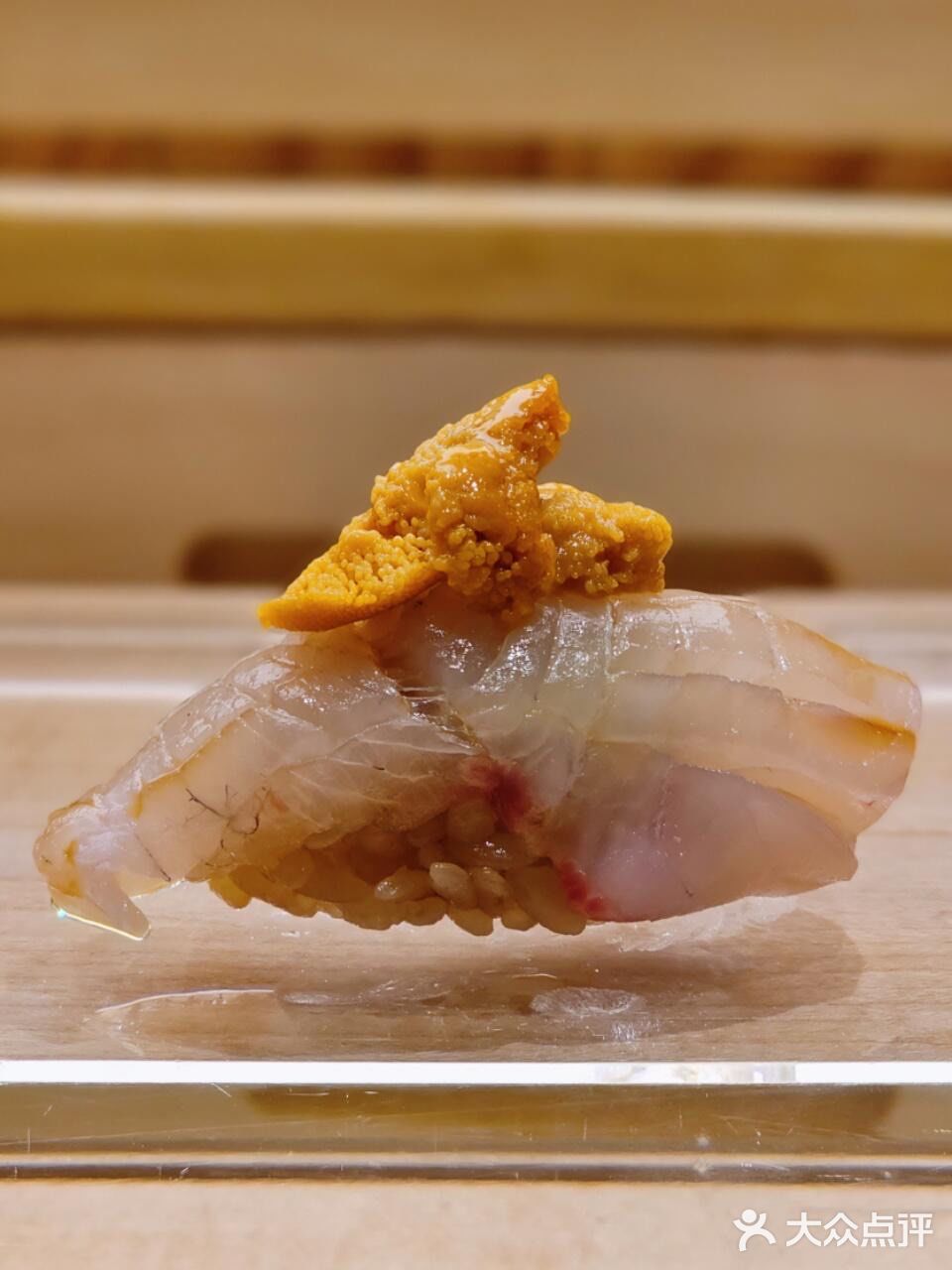 🍣深圳寿司天花板！一口沦陷谁懂啊