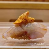 🍣深圳寿司天花板！一口沦陷谁懂啊