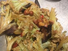 -新白鹿餐厅(爱琴海购物中心店)