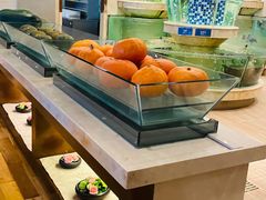 自助取餐区-悦景酒家(罗湖店)