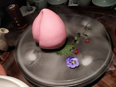 -韵秋荷(宝山龙湖天街店)