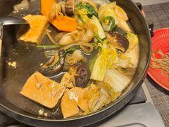 -满来寿喜烧(金虹桥店)