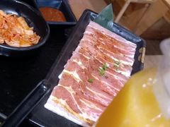 -九田家黑牛烤肉料理(石路天虹店)