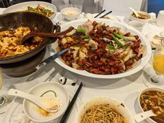 -眉州东坡(华联万柳店)