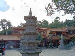 -梵天禅寺