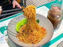 -金捞茶餐室(祐汉兴隆楼店)