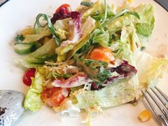 -半秋山西餐厅(宜昌大洋店)