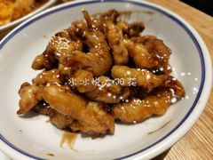 -大厨小馆(华阳城店)