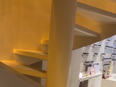 -泰合玺·精油疗愈 SPA(南京河西万达店)