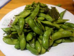 毛豆-木屋烧烤(西南角店)