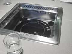 -海底捞火锅(太原南站店)