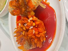 -得月楼·省级非遗·传统苏帮菜(观前店)