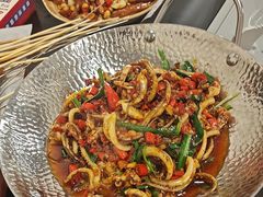 -冶建镜子·老南昌大排档·江西虾王(总店)